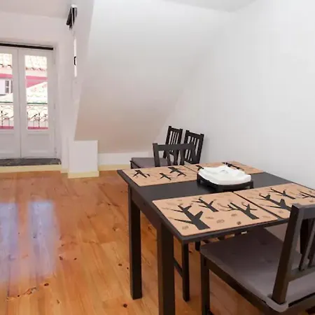 Alfama - Heart Of Fado And Fun Apartment