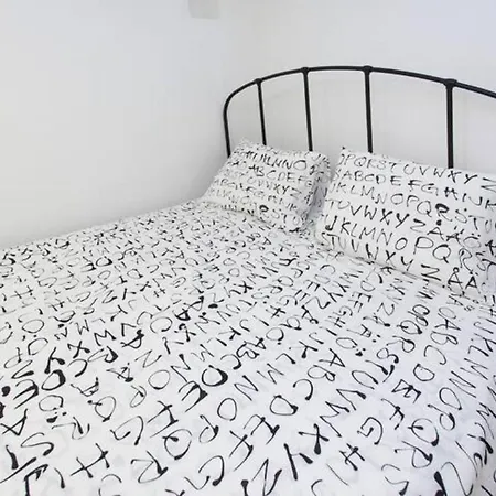 Alfama - Heart Of Fado And Fun Apartment *