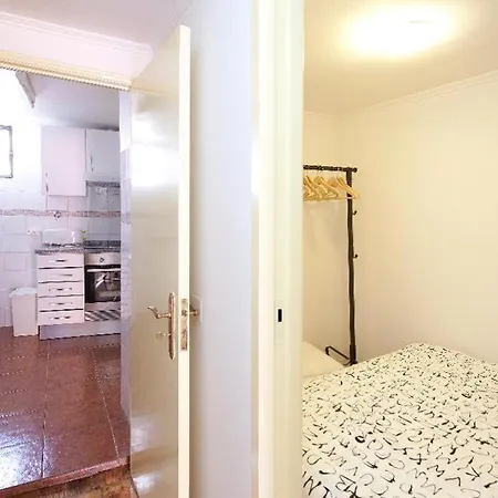 Alfama - Heart Of Fado And Fun Apartment *